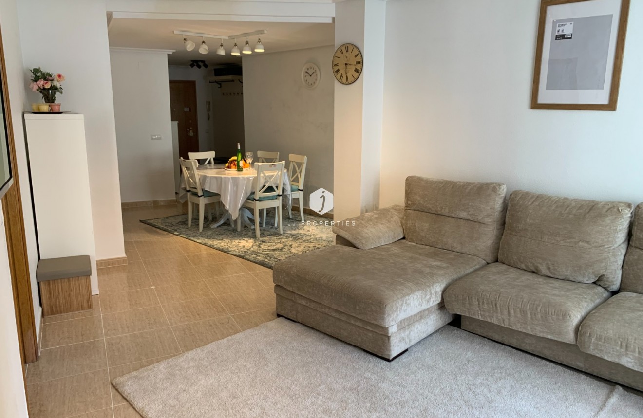 Tweedehands - Appartement / flat -
Torrevieja - Costa Blanca