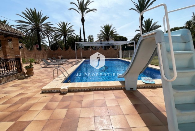 Tweedehands - Villa -
Orihuela Costa - Costa Blanca