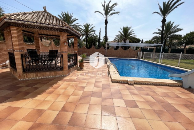 Tweedehands - Villa -
Orihuela Costa - Costa Blanca