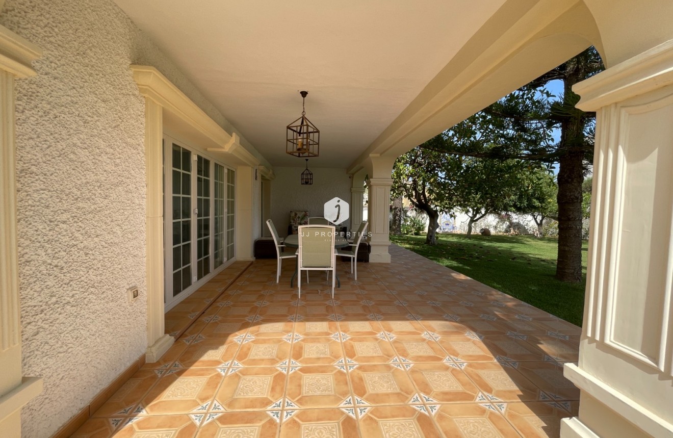 Tweedehands - Villa -
Orihuela Costa - Costa Blanca