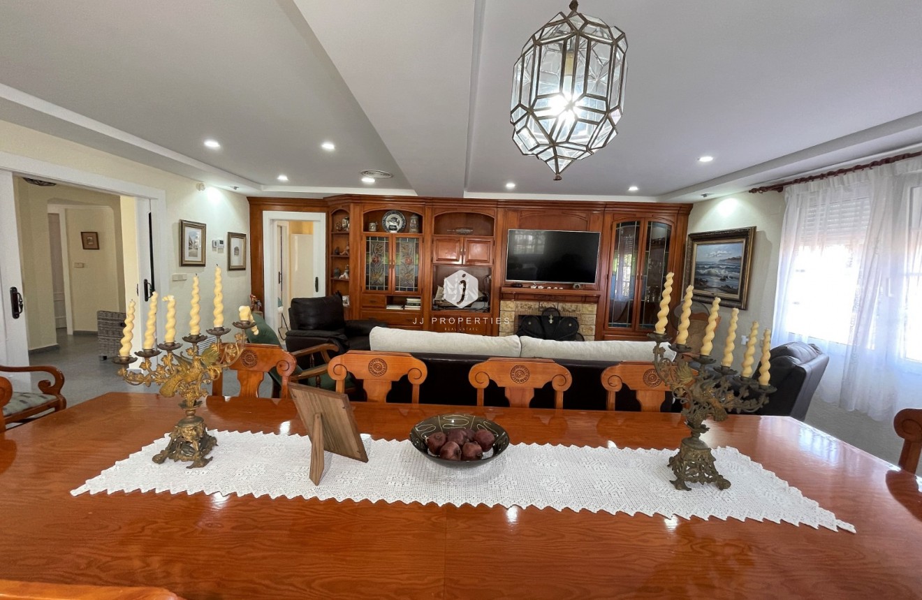 Tweedehands - Villa -
Orihuela Costa - Costa Blanca