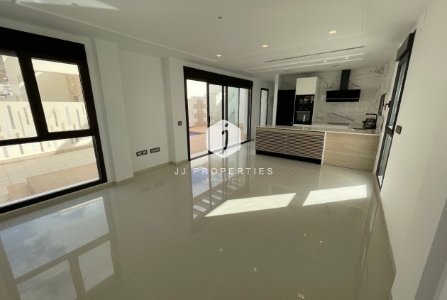 Tweedehands - Villa -
Ciudad Quesada - Costa Blanca