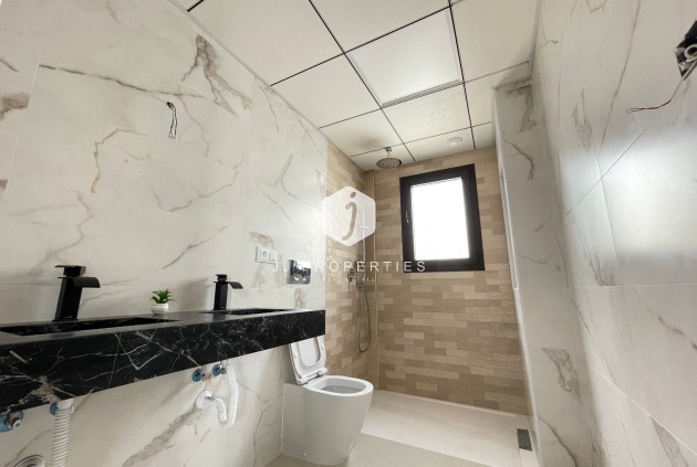 Tweedehands - Villa -
Ciudad Quesada - Costa Blanca