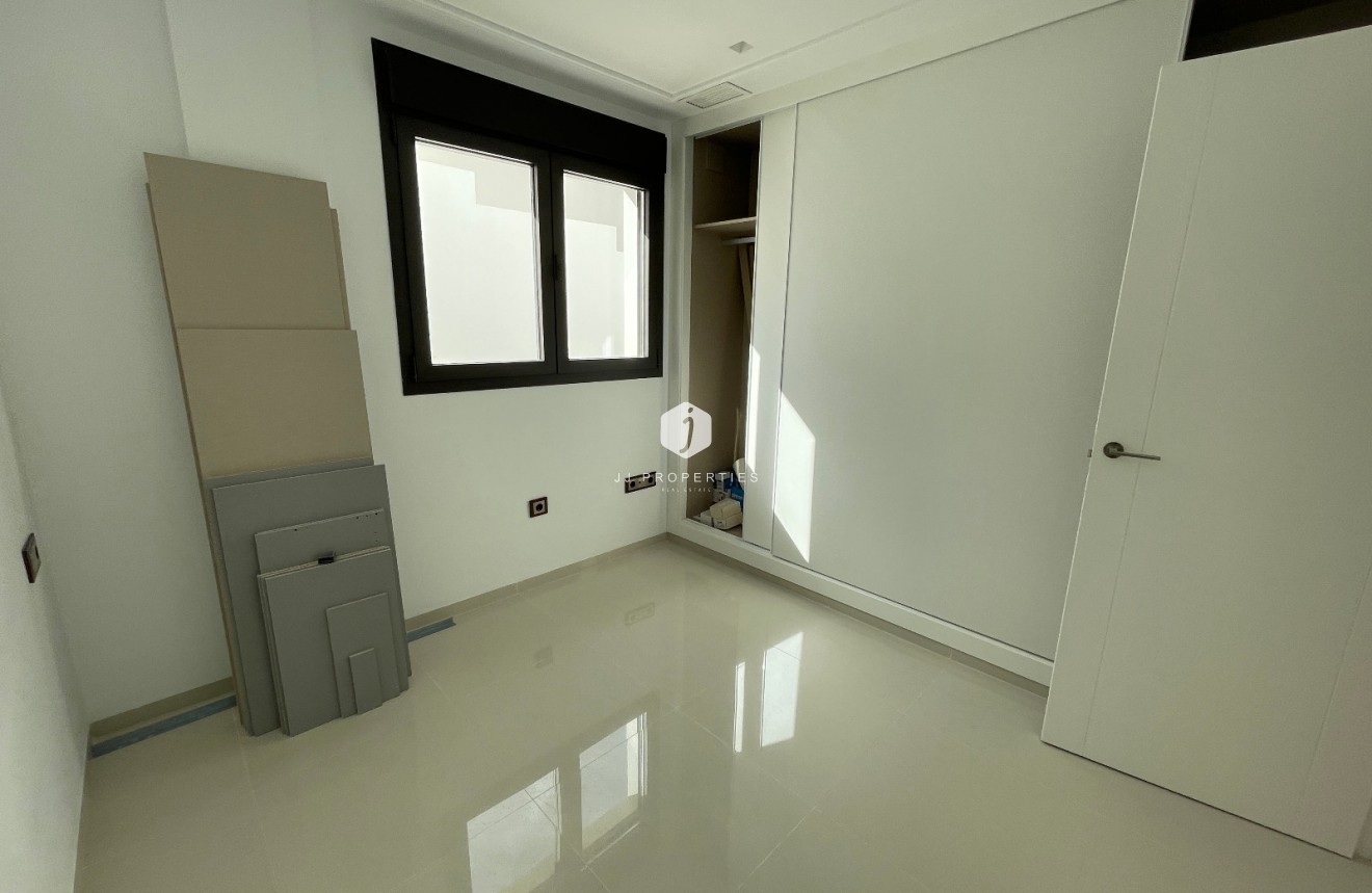 Tweedehands - Villa -
Ciudad Quesada - Costa Blanca