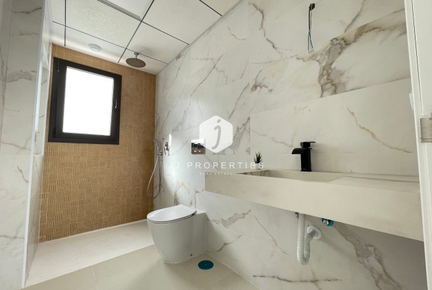 Tweedehands - Villa -
Ciudad Quesada - Costa Blanca