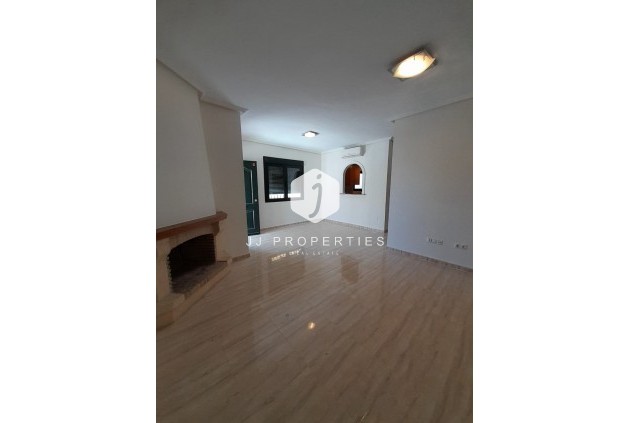 Tweedehands - Villa -
Ciudad Quesada - Costa Blanca