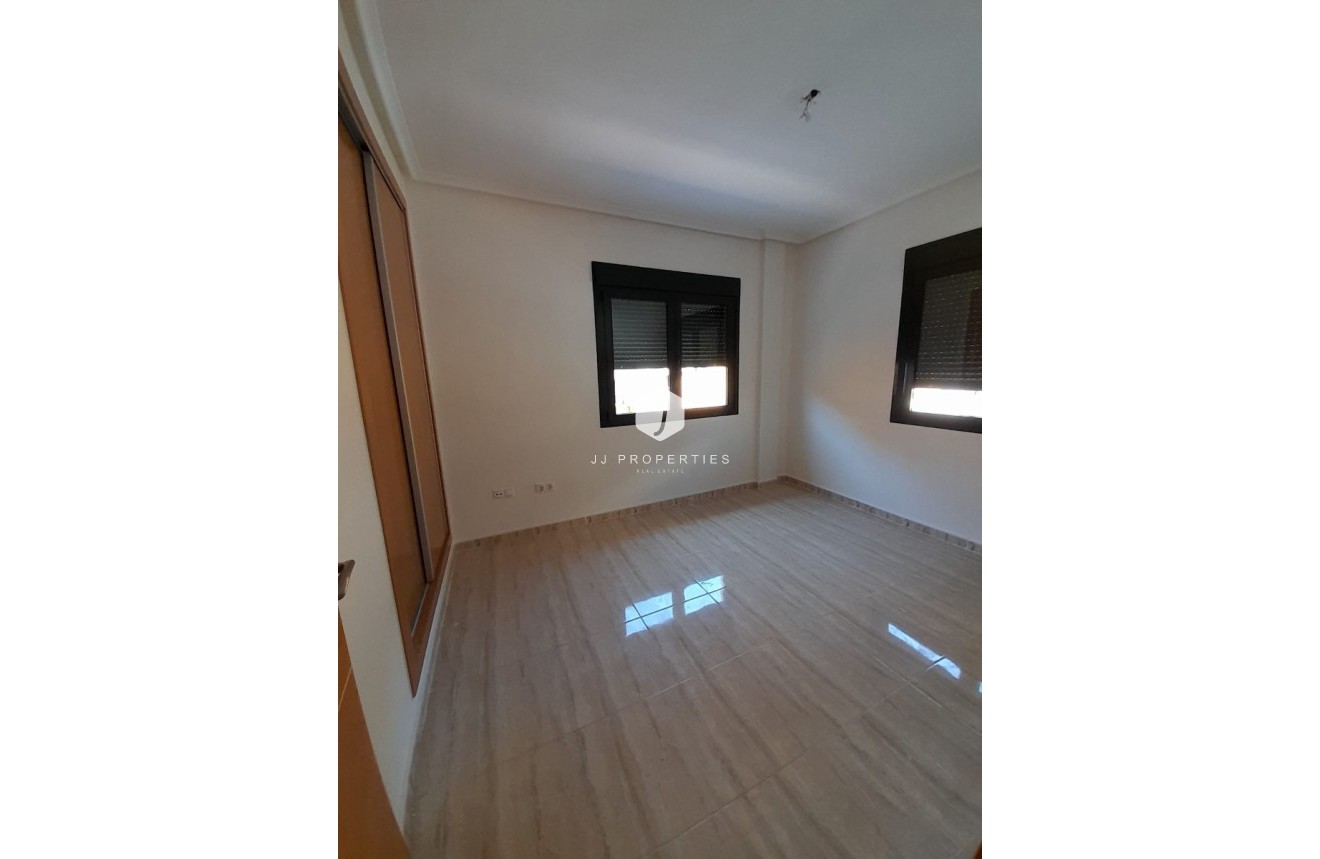 Tweedehands - Villa -
Ciudad Quesada - Costa Blanca