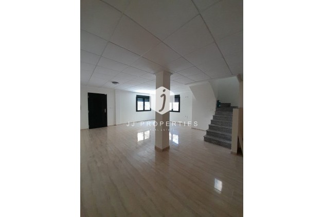 Tweedehands - Villa -
Ciudad Quesada - Costa Blanca