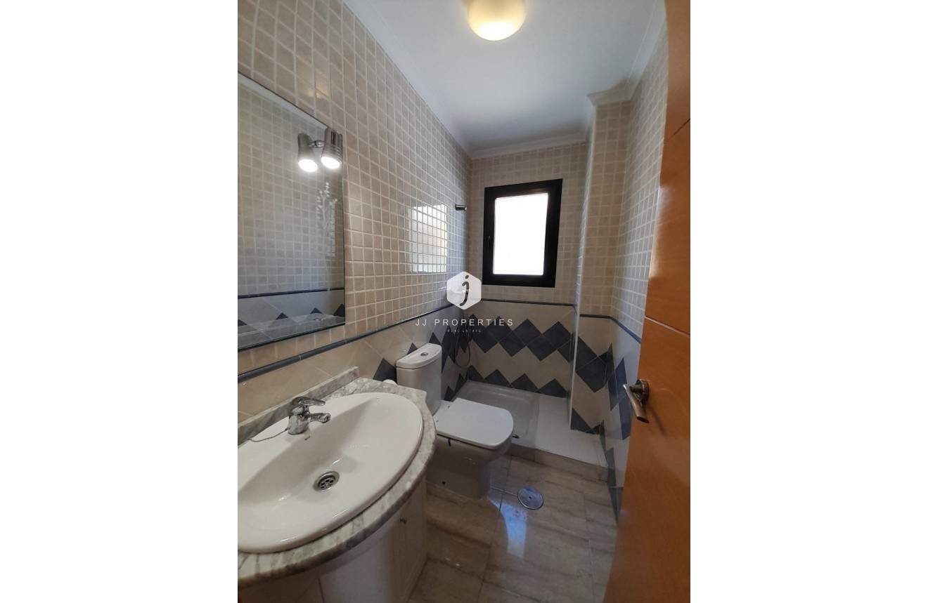 Tweedehands - Villa -
Ciudad Quesada - Costa Blanca