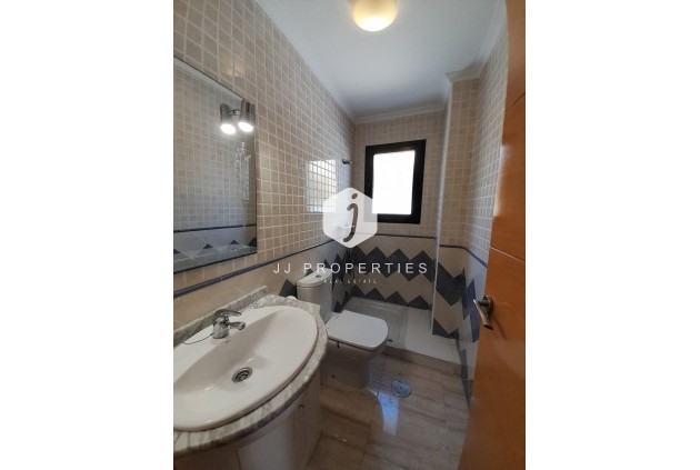 Tweedehands - Villa -
Ciudad Quesada - Costa Blanca