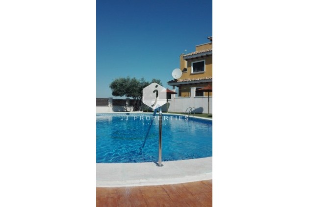 Tweedehands - Villa -
Ciudad Quesada - Costa Blanca