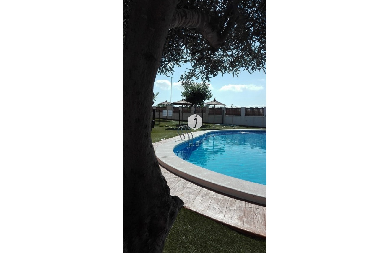 Tweedehands - Villa -
Ciudad Quesada - Costa Blanca