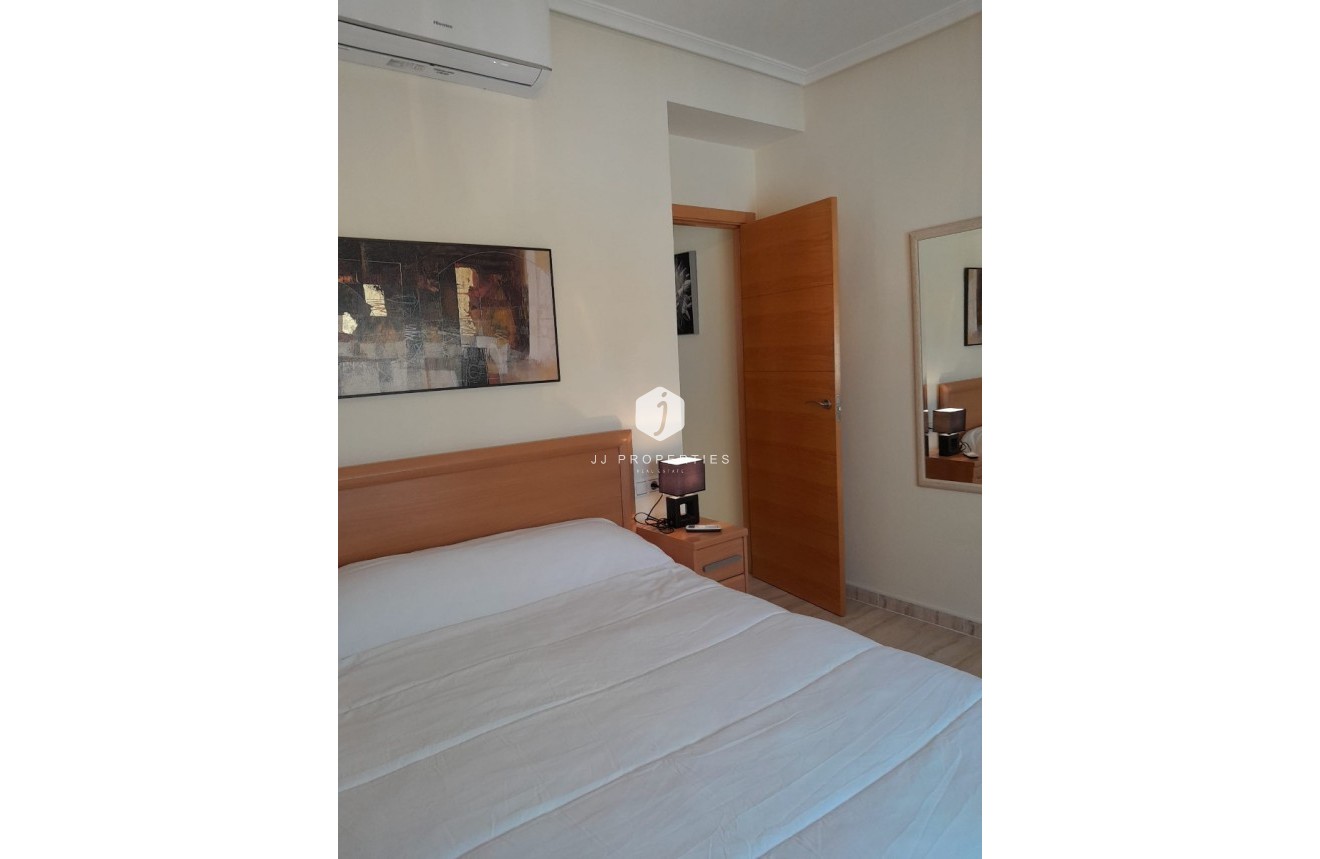 Segunda mano - Chalet -
Ciudad Quesada - Costa Blanca