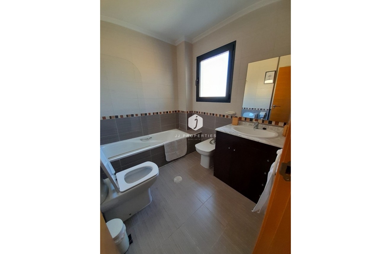 Segunda mano - Chalet -
Ciudad Quesada - Costa Blanca