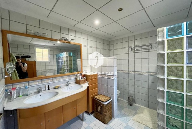 Tweedehands - Villa -
Albatera - Inland