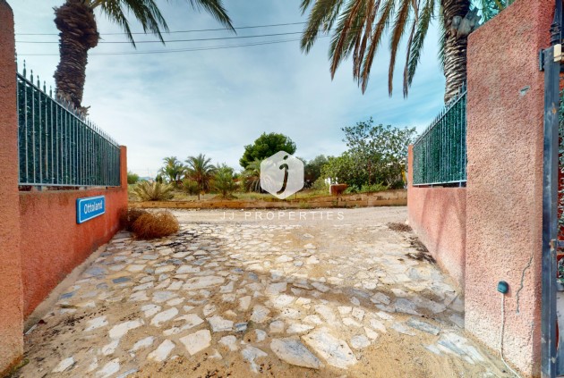 Tweedehands - Villa -
Albatera - Inland