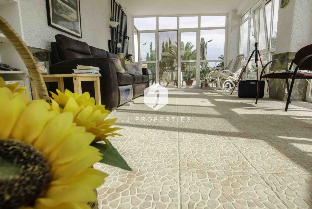 Tweedehands - Villa -
Albatera - Inland