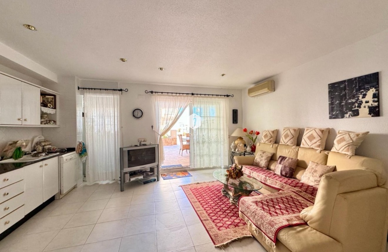 Tweedehands - Appartement / flat -
Guardamar del Segura - Costa Blanca