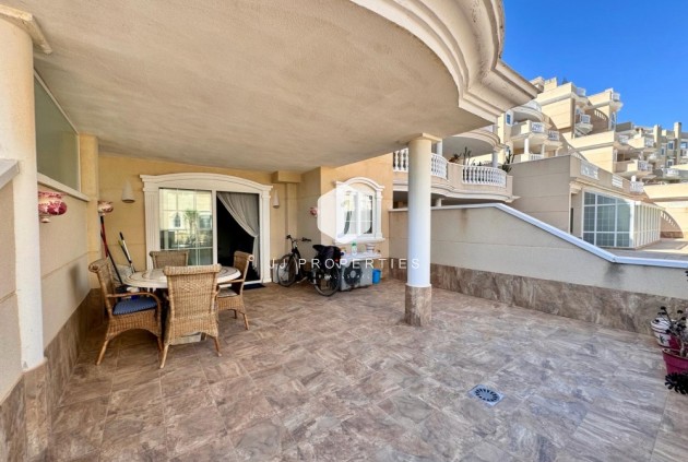 Tweedehands - Appartement / flat -
Guardamar del Segura - Costa Blanca