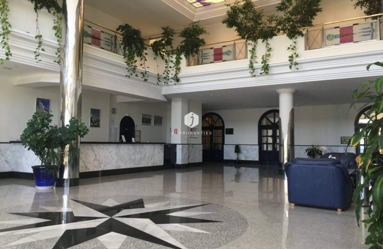 Tweedehands - Appartement / flat -
Guardamar del Segura - Costa Blanca