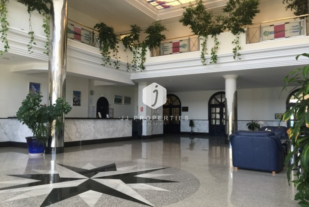 Tweedehands - Appartement / flat -
Guardamar del Segura - Costa Blanca