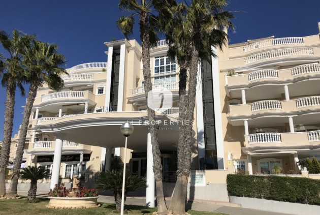 Tweedehands - Appartement / flat -
Guardamar del Segura - Costa Blanca