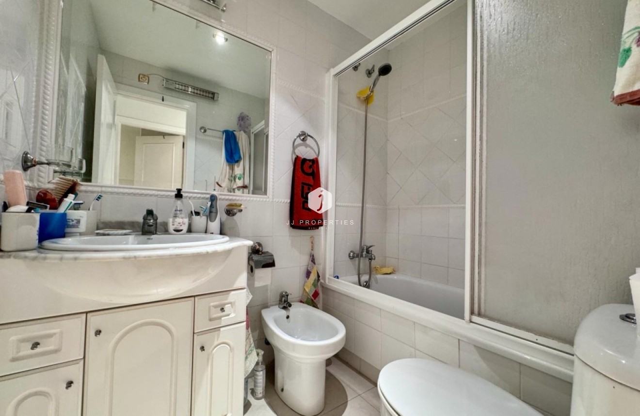 Tweedehands - Appartement / flat -
Guardamar del Segura - Costa Blanca