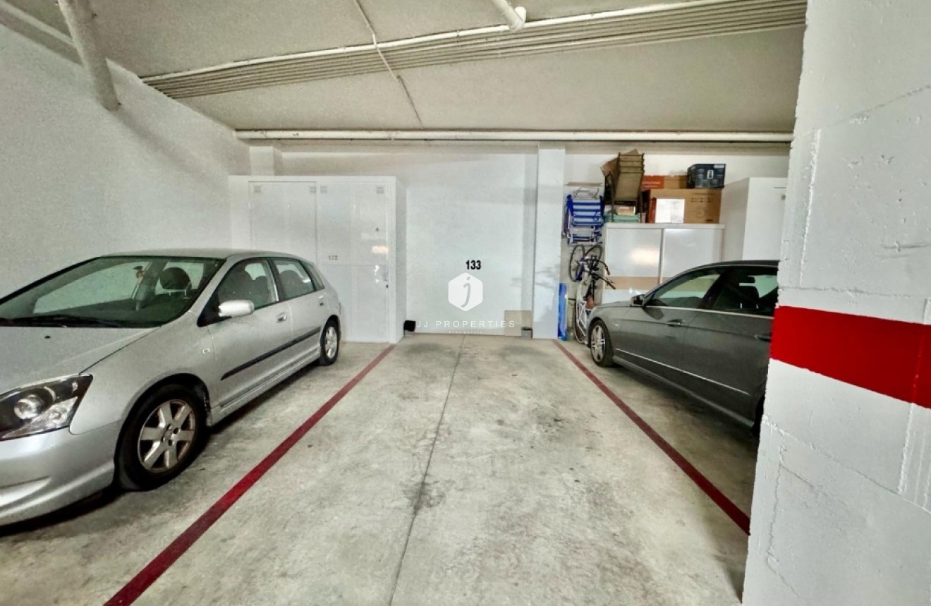 Tweedehands - Appartement / flat -
Guardamar del Segura - Costa Blanca