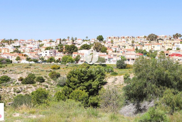 Nieuwbouw Woningen - Villa -
San Fulgencio - La Escuera