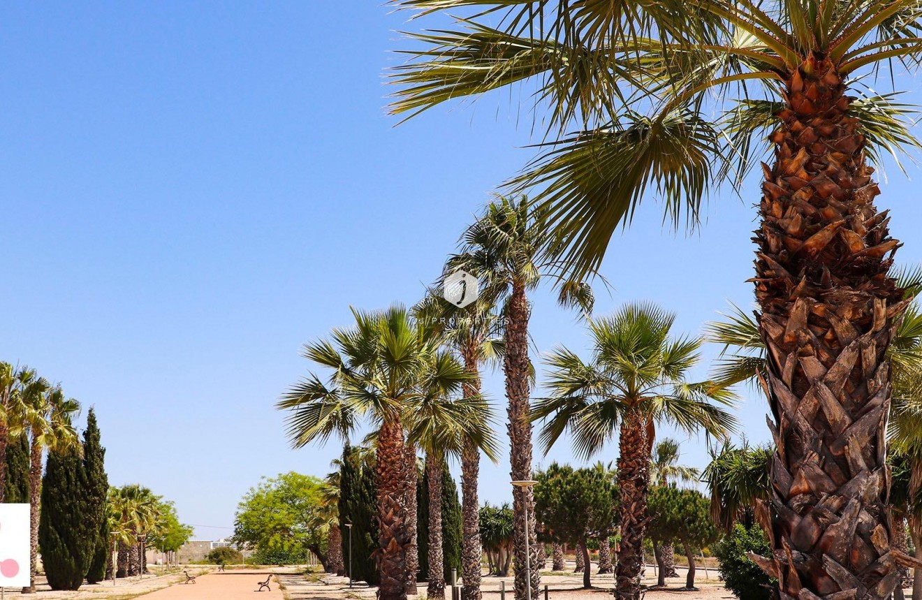 Nieuwbouw Woningen - Villa -
San Fulgencio - La Escuera