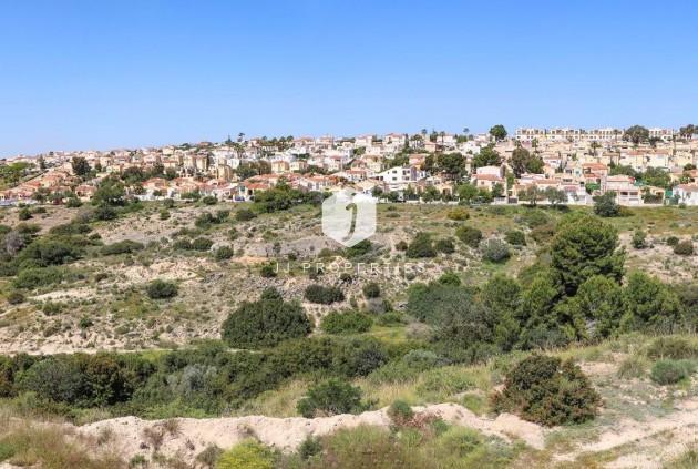 Nieuwbouw Woningen - Villa -
San Fulgencio - La Escuera