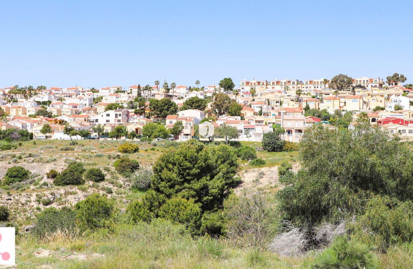 Nieuwbouw Woningen - Villa -
San Fulgencio - La Escuera