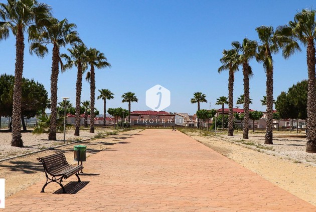 Nieuwbouw Woningen - Villa -
San Fulgencio - La Escuera