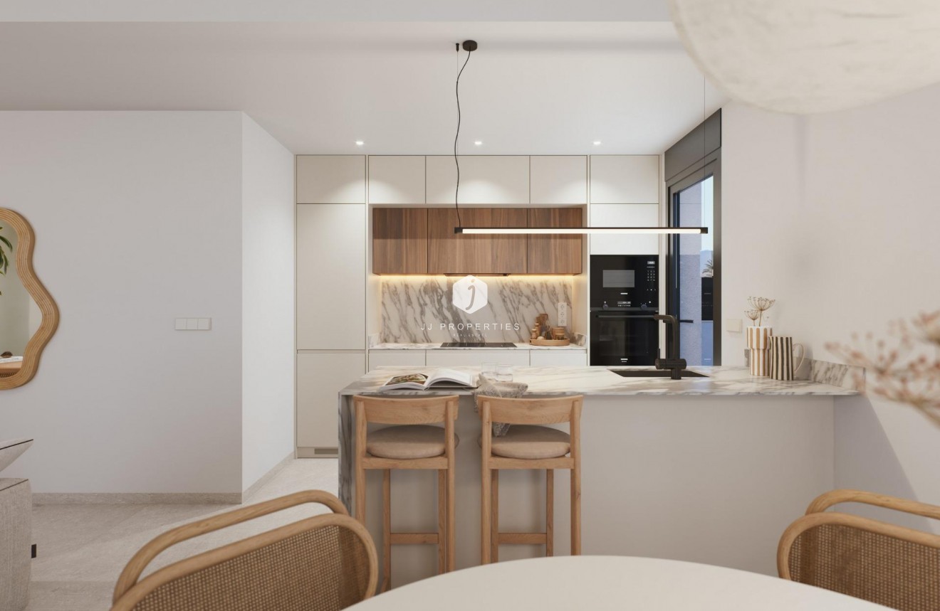 Nowy budynek - Szalet -
Torre Pacheco - Santa Rosalia Lake And Life Resort