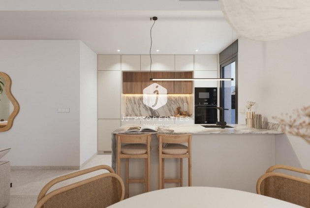 Nowy budynek - Szalet -
Torre Pacheco - Santa Rosalia Lake And Life Resort