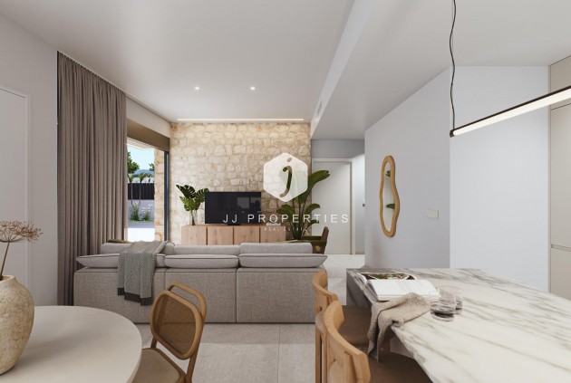 Nowy budynek - Szalet -
Torre Pacheco - Santa Rosalia Lake And Life Resort