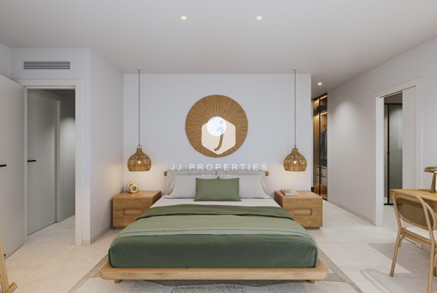 Nowy budynek - Szalet -
Torre Pacheco - Santa Rosalia Lake And Life Resort