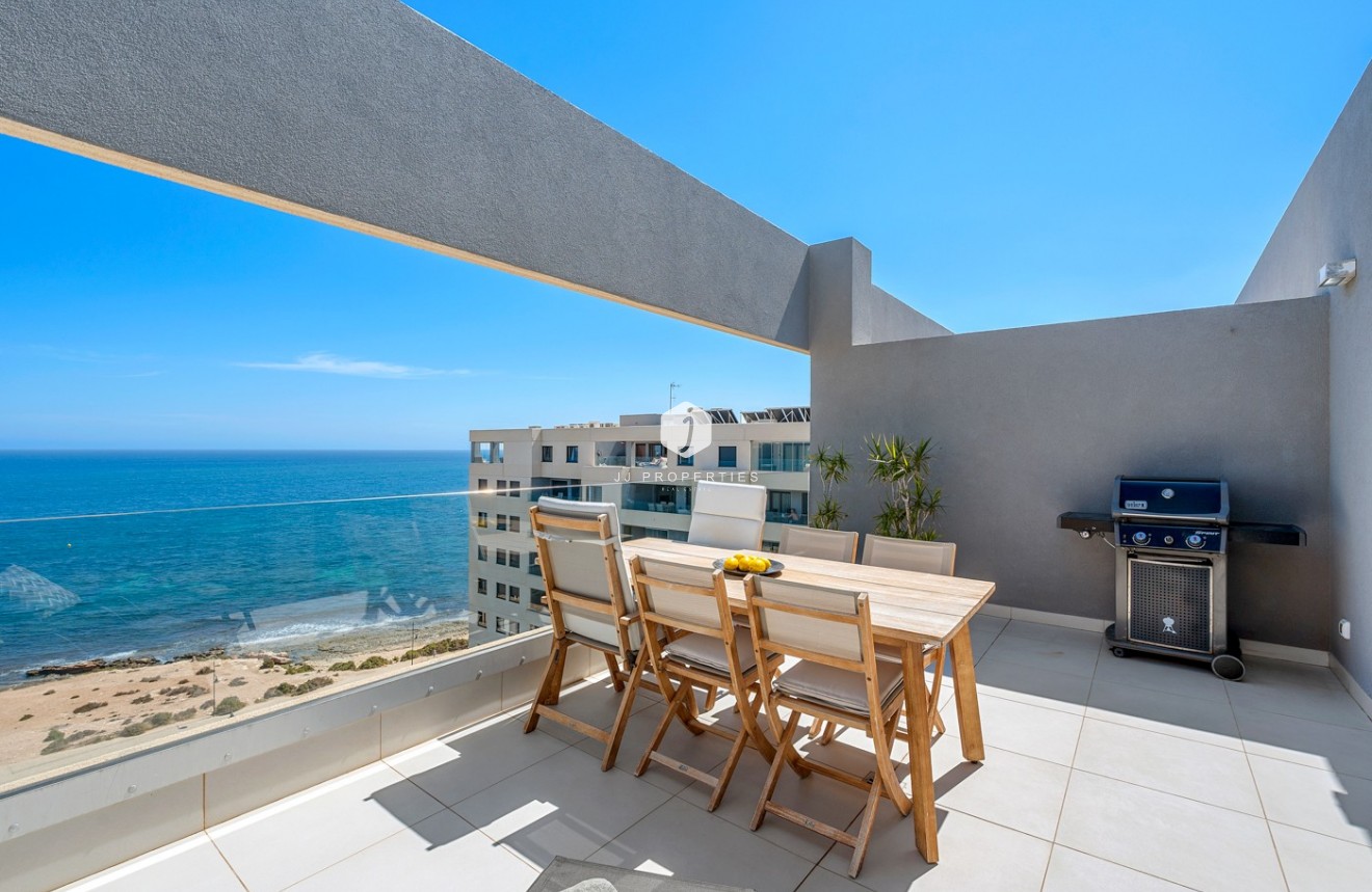 Tweedehands - Appartement / flat -
Torrevieja - Costa Blanca