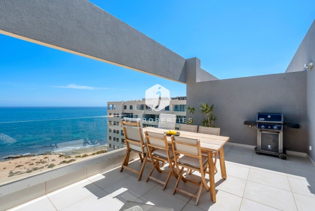 Tweedehands - Appartement / flat -
Torrevieja - Costa Blanca