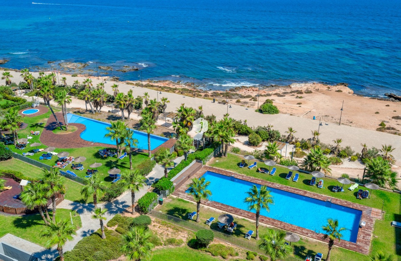 Tweedehands - Appartement / flat -
Torrevieja - Costa Blanca