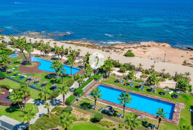 Tweedehands - Appartement / flat -
Torrevieja - Costa Blanca