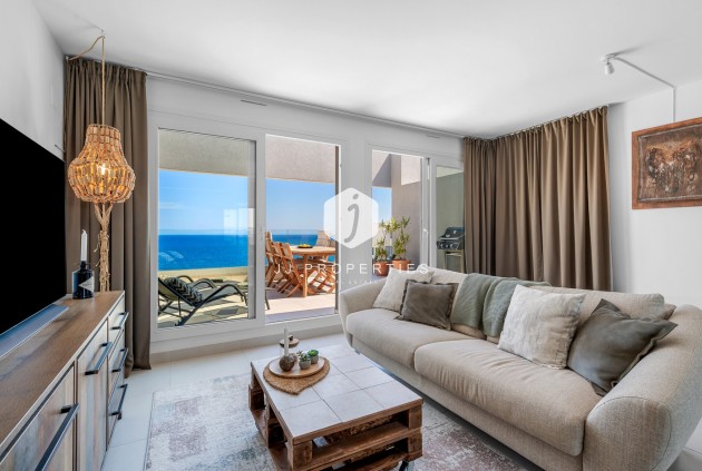 Tweedehands - Appartement / flat -
Torrevieja - Costa Blanca