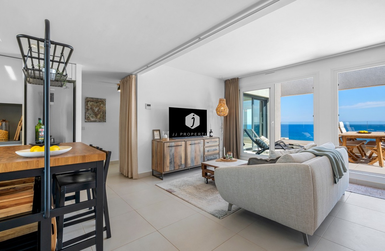 Tweedehands - Appartement / flat -
Torrevieja - Costa Blanca