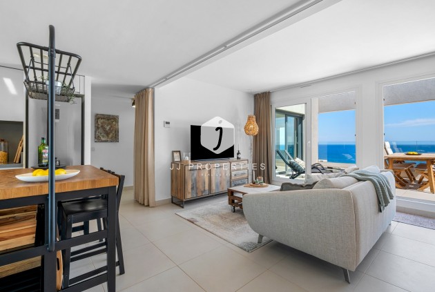 Tweedehands - Appartement / flat -
Torrevieja - Costa Blanca