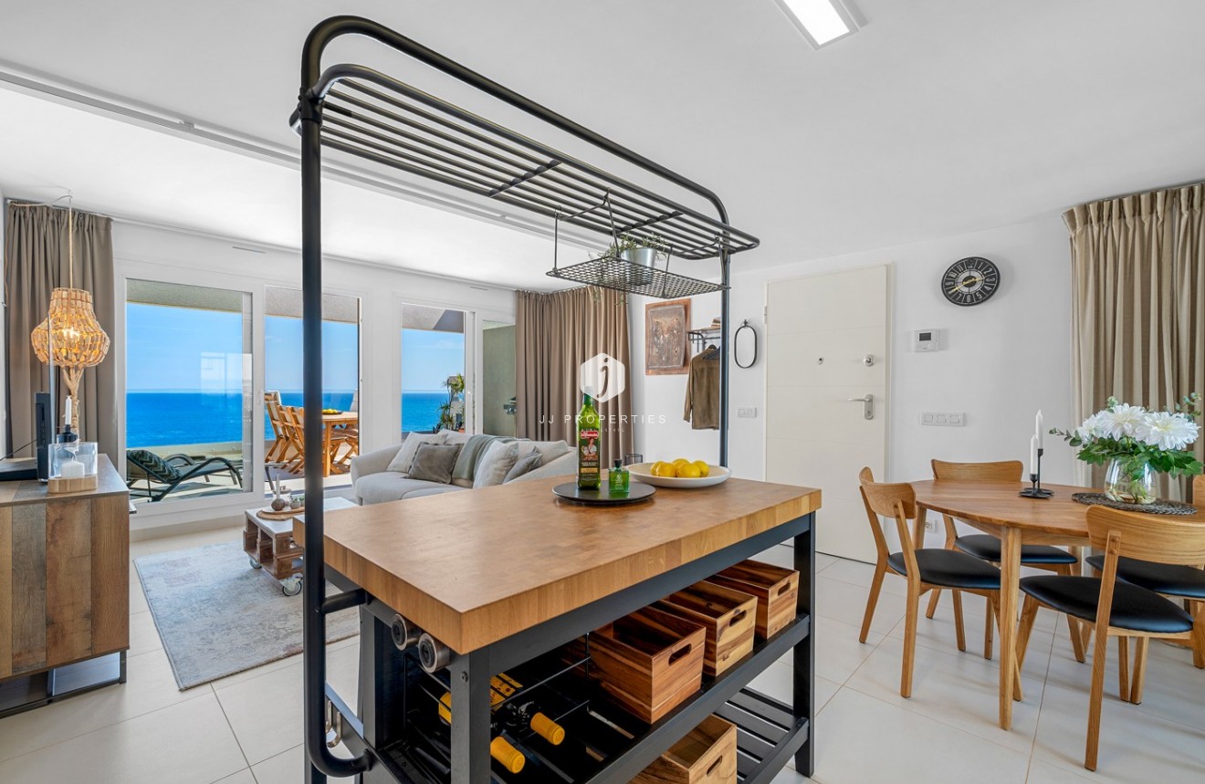 Tweedehands - Appartement / flat -
Torrevieja - Costa Blanca