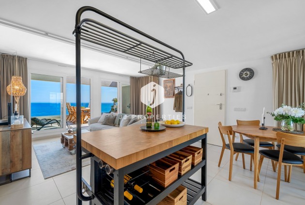 Tweedehands - Appartement / flat -
Torrevieja - Costa Blanca