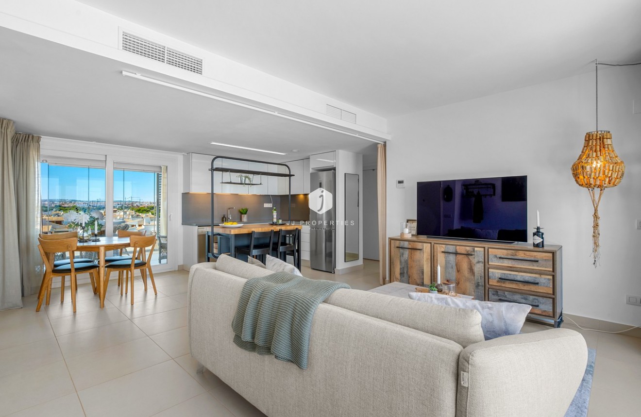 Tweedehands - Appartement / flat -
Torrevieja - Costa Blanca