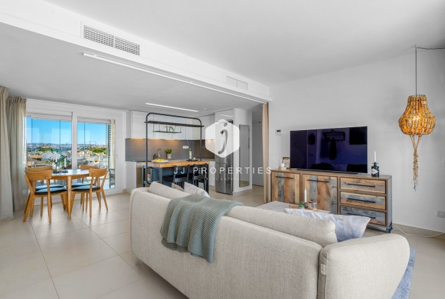 Tweedehands - Appartement / flat -
Torrevieja - Costa Blanca