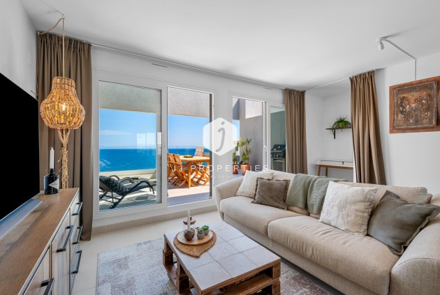 Tweedehands - Appartement / flat -
Torrevieja - Costa Blanca