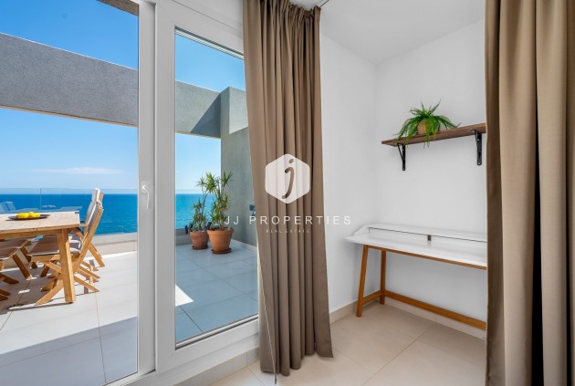 Tweedehands - Appartement / flat -
Torrevieja - Costa Blanca